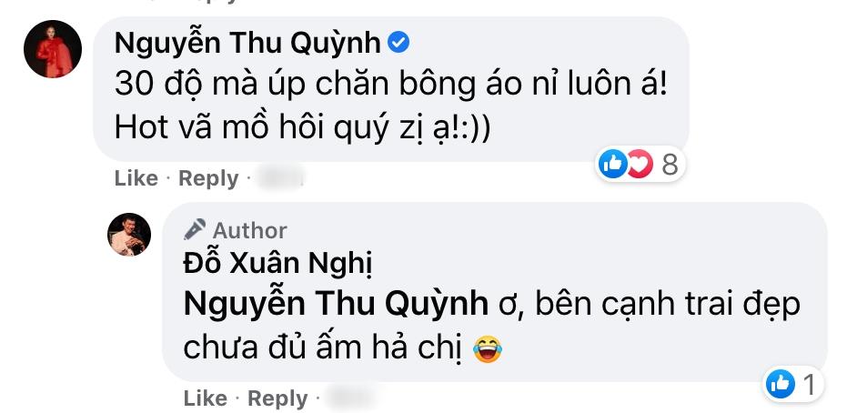 Mr. Cần Trô háo hức được đóng cảnh nóng với My sói-7