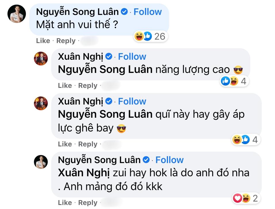 Mr. Cần Trô háo hức được đóng cảnh nóng với My sói-8
