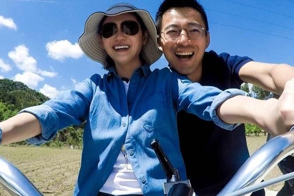 Chồng Từ Hy Viên có tình mới ngay sau khi ly hôn?-4