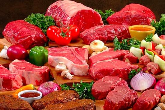 Ăn nhiều protein hại thận: Sự thật hay protein bị 'đổ oan'?