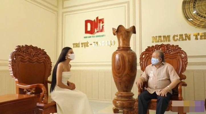 Sự thật Kim Duyên học hành bết bát, nợ chồng chất 43 tín chỉ-3