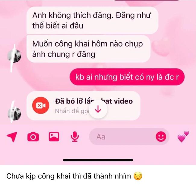 Yêu trai đẹp đã có vợ con, cô gái nổi điên bóc phốt ầm ĩ MXH-3