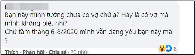 Yêu trai đẹp đã có vợ con, cô gái nổi điên bóc phốt ầm ĩ MXH-5