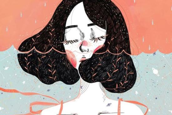 4 lợi ích của nước mắt làm thay đổi suy nghĩ 'chỉ kẻ yếu mới khóc'