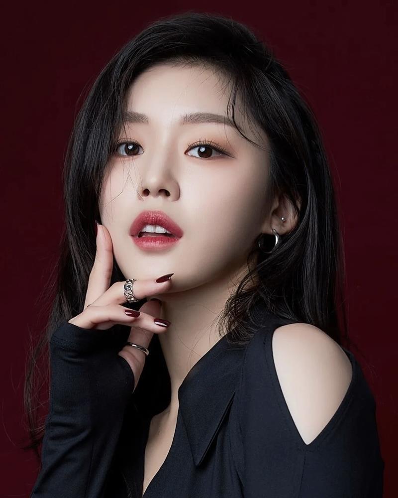 Cận cảnh nhan sắc tân Hoa hậu Hàn Quốc 2021-3