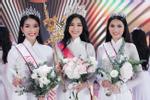 Top 3 Hoa hậu Việt Nam 2020 sau 1 năm