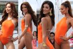 Global Beauties chấm bikini Miss Grand: Thùy Tiên liệu có nhất?