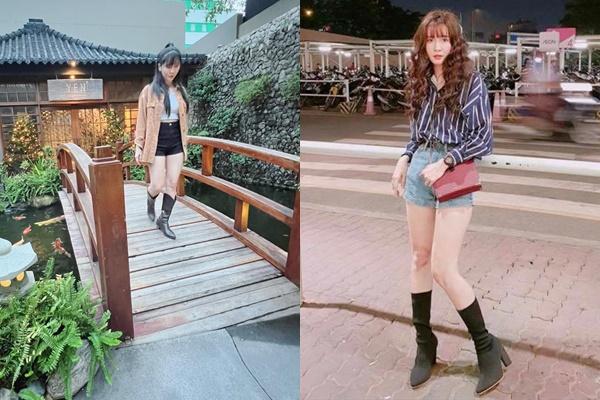 Ngã ngửa lý do thật sự Ngân Sát Thủ đá bạn trai Mr Sự Nghiệp-2