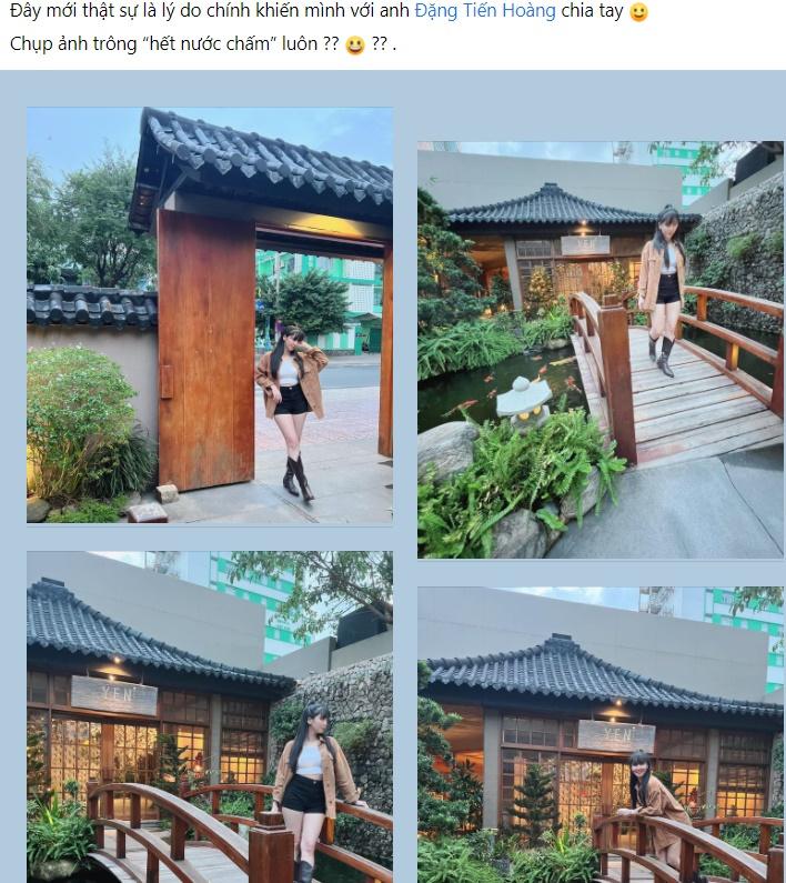 Ngã ngửa lý do thật sự Ngân Sát Thủ đá bạn trai Mr Sự Nghiệp-1