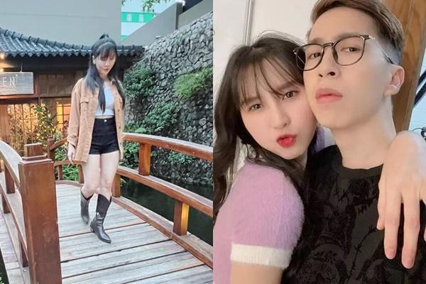 Một streamer nổi tiếng để người yêu cũ vào phòng ngủ trộm đồ-6