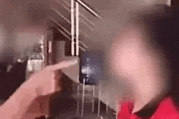 Mẹ chồng nàng dâu đôi co sốc tận óc, không biết ai là mẹ, ai là con-1