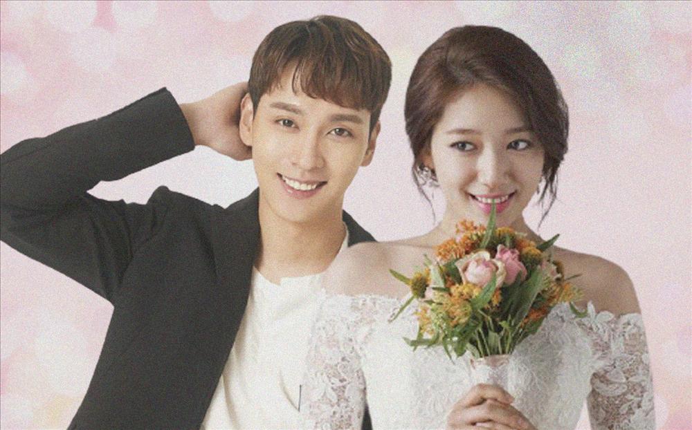 Choi Tae Joon từng có một người vợ trước Park Shin Hye-9