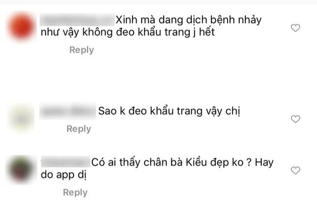 Ngọc Trinh bị chê ý thức không bằng người giúp việc-4