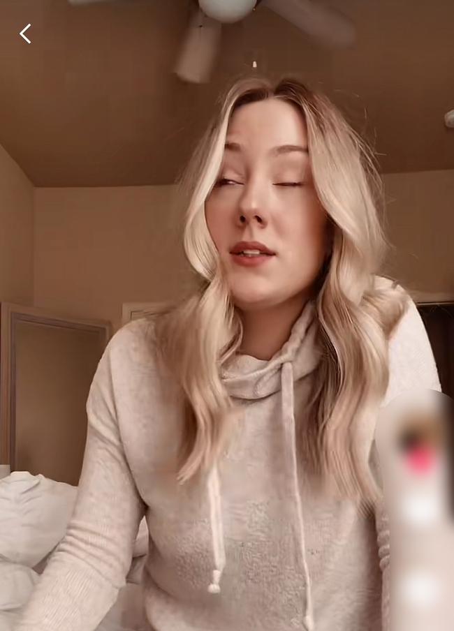 MXH phát điên với loạt quy tắc gây sốc và ngớ ngẩn của cô vợ trẻ-2