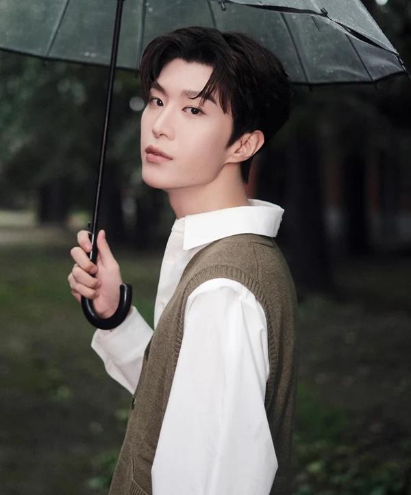 Cảnh hành động nguy hiểm của Phạm Thừa Thừa trong phim kinh dị-2