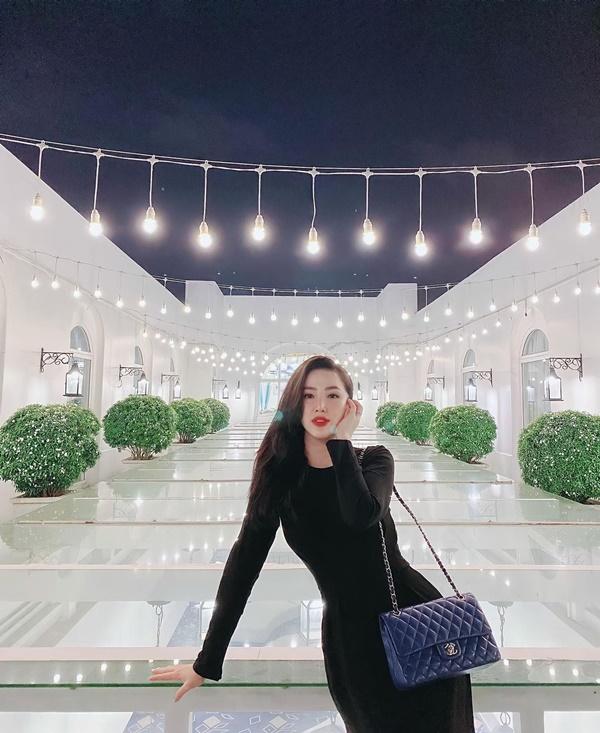 Bảo Thy sinh quý tử, dàn sao Gia Sư Nữ Quái giờ ra sao?-4