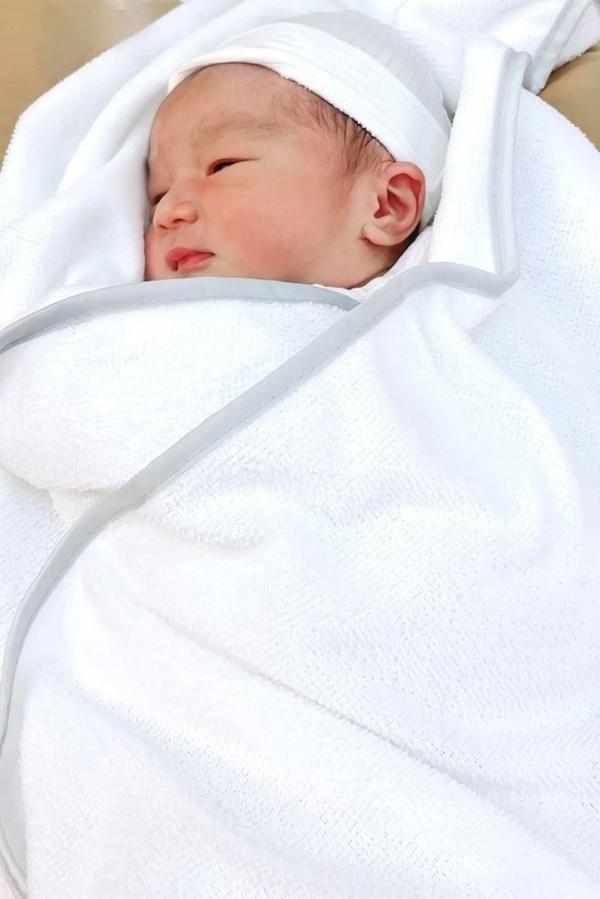 Bảo Thy sinh quý tử, dàn sao Gia Sư Nữ Quái giờ ra sao?-6