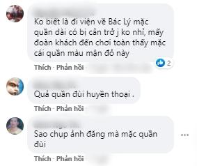 Diện mạo mới của cô Đẩu Công Lý khiến netizen ngỡ ngàng-6