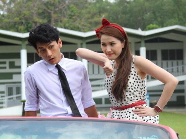 Bảo Thy sinh quý tử, dàn sao Gia Sư Nữ Quái giờ ra sao?-7