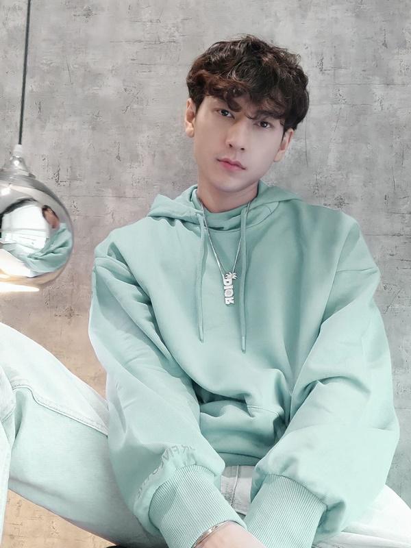 Bảo Thy sinh quý tử, dàn sao Gia Sư Nữ Quái giờ ra sao?-8