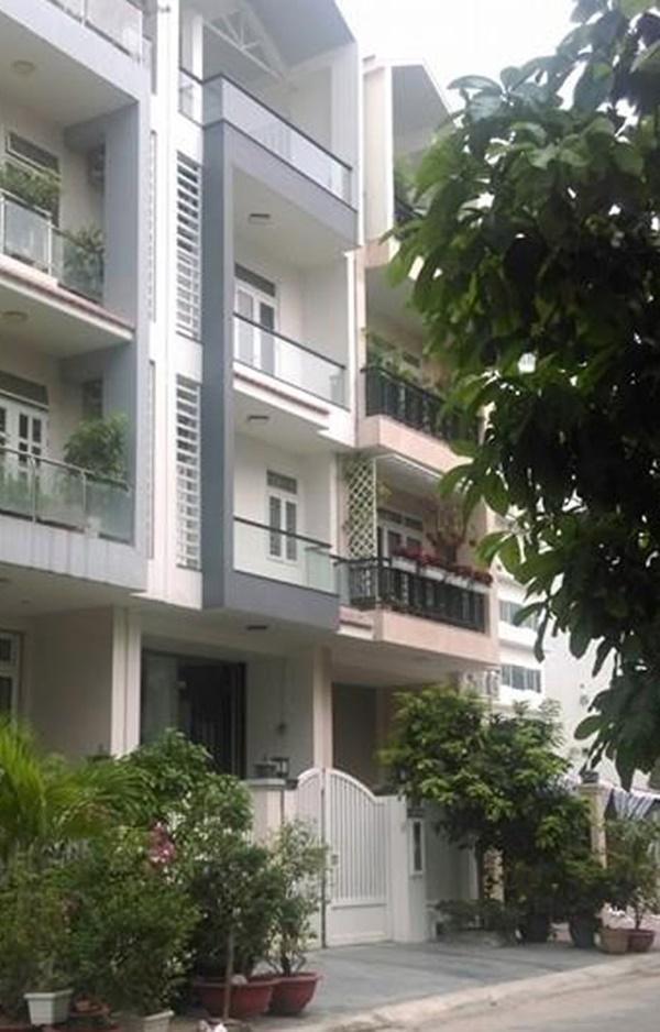 Bảo Thy sinh quý tử, dàn sao Gia Sư Nữ Quái giờ ra sao?-10