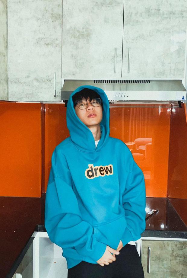 Rapper 4 chọn về team Binz tuyên bố đủ trình làm HLV Rap Việt-3