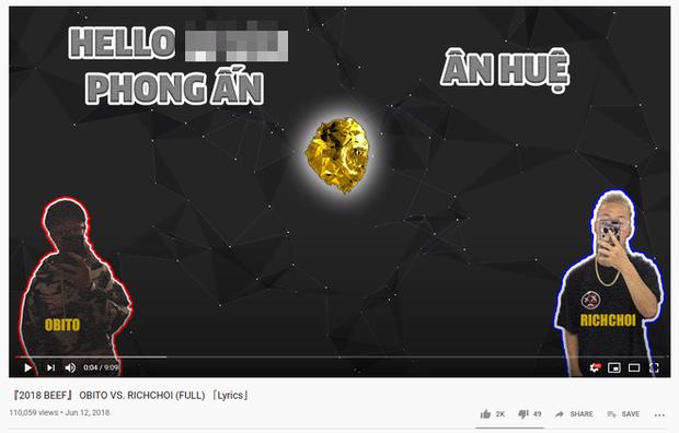 Rapper 4 chọn về team Binz tuyên bố đủ trình làm HLV Rap Việt-5