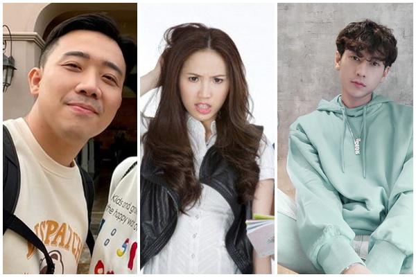 2 nữ chính ‘Công Chúa Teen Và Ngũ Hổ Tướng’ giờ ra sao ?-9