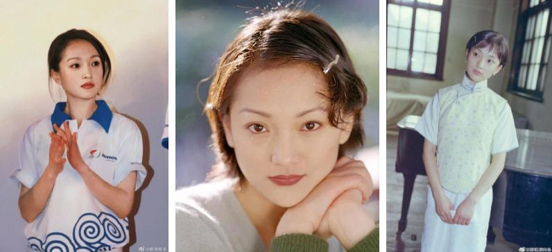 Tứ Đán - Song Băng ăn thịt Đường Tăng hay sao mà giờ vẫn trẻ thế?-1