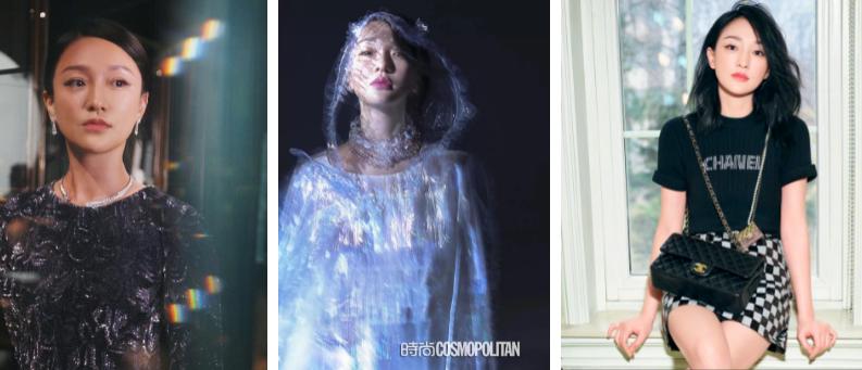 Tứ Đán - Song Băng ăn thịt Đường Tăng hay sao mà giờ vẫn trẻ thế?-2