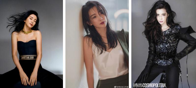 Tứ Đán - Song Băng ăn thịt Đường Tăng hay sao mà giờ vẫn trẻ thế?-11