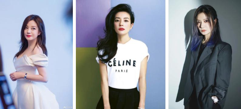 Tứ Đán - Song Băng ăn thịt Đường Tăng hay sao mà giờ vẫn trẻ thế?-4