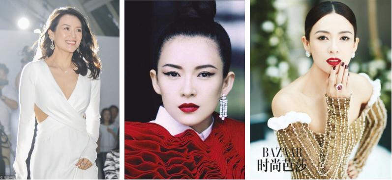 Tứ Đán - Song Băng ăn thịt Đường Tăng hay sao mà giờ vẫn trẻ thế?-6