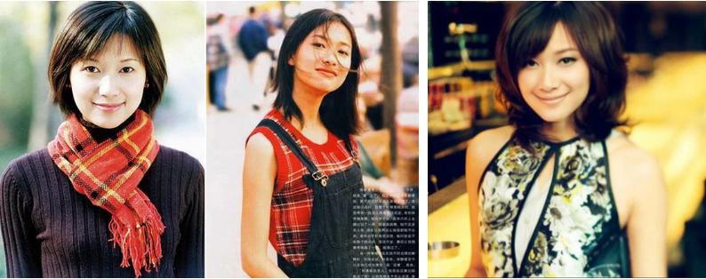 Tứ Đán - Song Băng ăn thịt Đường Tăng hay sao mà giờ vẫn trẻ thế?-7