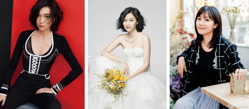 Tứ Đán - Song Băng ăn thịt Đường Tăng hay sao mà giờ vẫn trẻ thế?-8