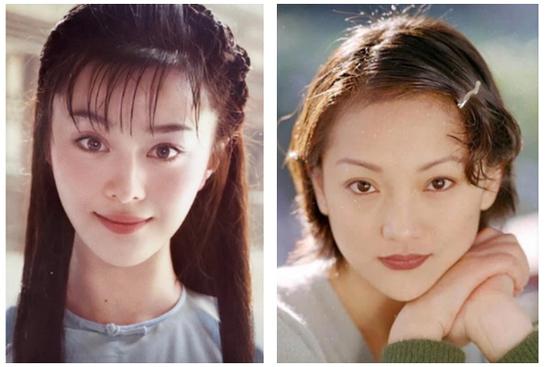 Tứ Đán - Song Băng 'ăn thịt' Đường Tăng hay sao mà giờ vẫn trẻ thế?