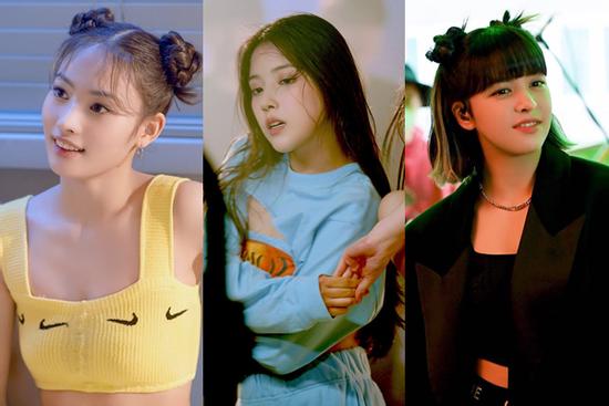 Nhóm mới nhà JYP bị tố 'đạo nhái' BLACKPINK, muốn tạo bản sao hay gì?