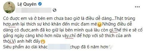 Lệ Quyên khoe biệt thự dát vàng nhưng bị tóm lỗi sai khó đỡ-5