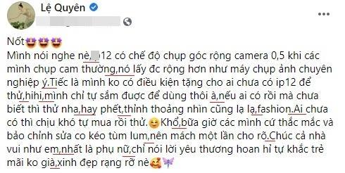 Lệ Quyên khoe biệt thự dát vàng nhưng bị tóm lỗi sai khó đỡ-6