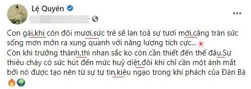 Lệ Quyên khoe biệt thự dát vàng nhưng bị tóm lỗi sai khó đỡ-8