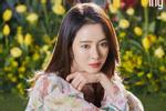 Khó chịu cảnh Song Ji Hyo tóc tai lởm chởm tại Running Man-10