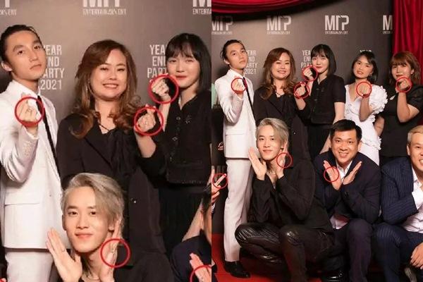 Hai bộ ảnh cưới như nữ thần của Hải Tú hot họt giữa nghi vấn kết hôn-12