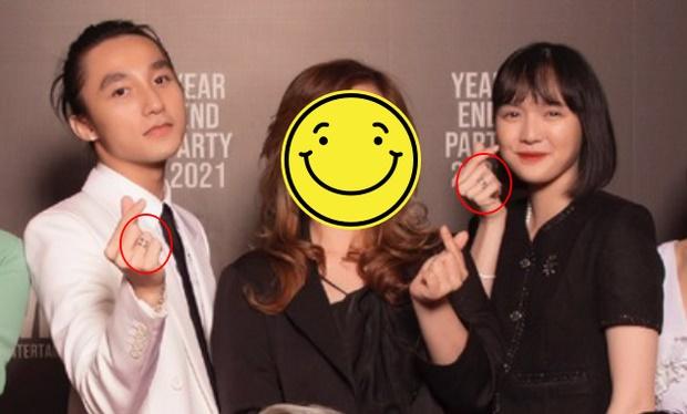 Rộ tin đồn chủ tịch Vbiz sắp cưới vợ, netizen réo Sơn Tùng-4