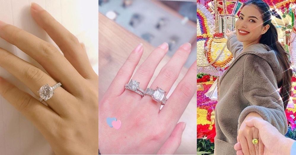 Cận cảnh 8 kệ giày sặc mùi tiền của Phạm Hương tại Mỹ-13