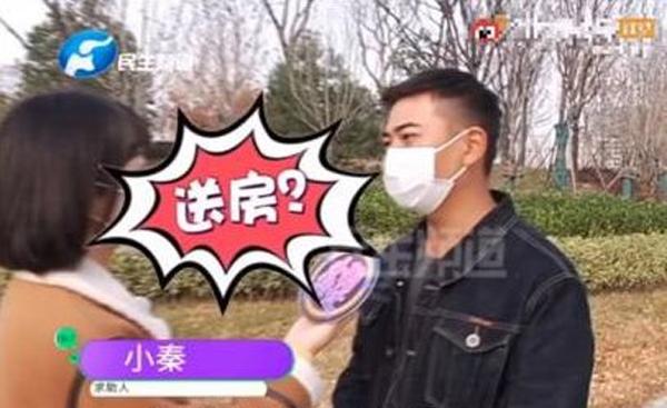 Tặng người yêu căn hộ, khóc thét khoản nợ 30 năm khi chia tay-1