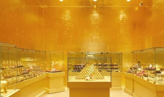 Nằm mơ 3 điều trong giấc ngủ báo bạn sớm giàu có và may mắn-2