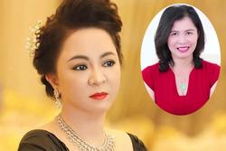 Nhà báo Hàn Ni trình báo công an bị bà Phương Hằng 'đe dọa giết'