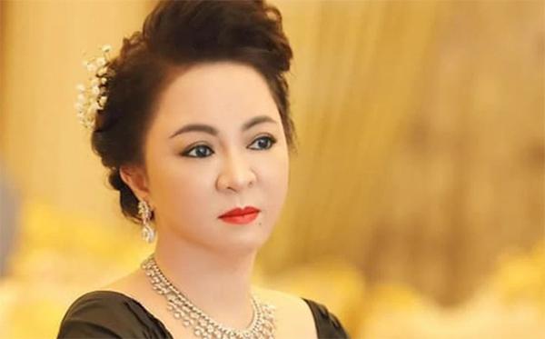 Nhà báo Hàn Ni trình báo công an bị bà Phương Hằng đe dọa giết-1