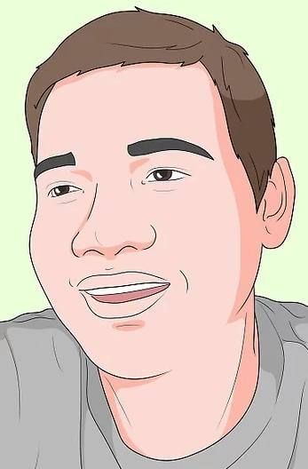 5 nét tướng đàn ông vắt cổ chày ra nước, tính toán từng đồng bạc lẻ-1