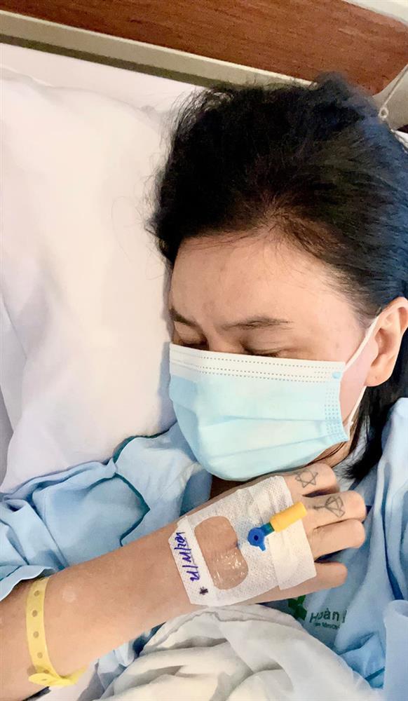 Cát Phượng nói gở: Nặng thì mất mạng, mất hạnh phúc, ly dị-4